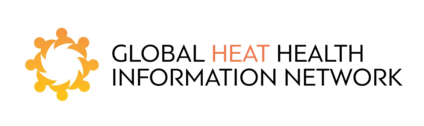 Global Heat Health Information Network (GHHIN) Global Heat Health Information Network Logo