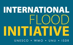 International Flood Initiative (IFI) International Flood Initiative Logo