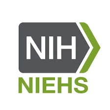 NIEHS National Institute of Environmental Health Sciences Logo