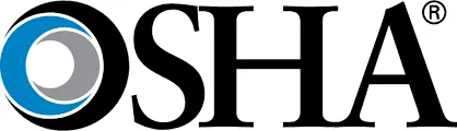 OSHA Occupational Safety and Health Administration Logo