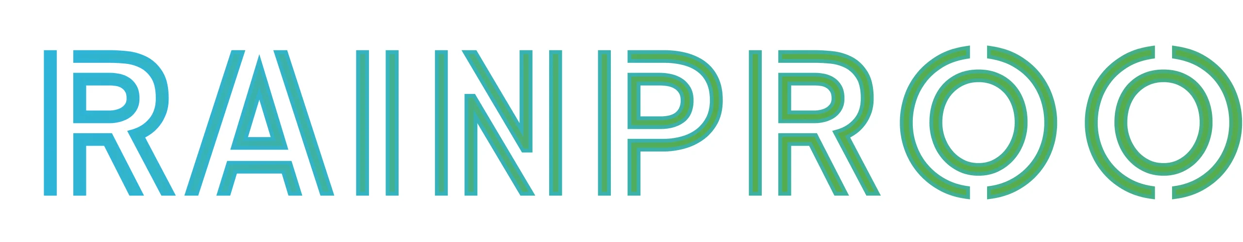 Rainproof NYC Rainproof NYC Logo