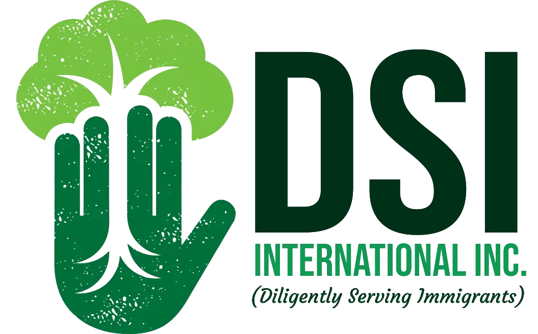 DSI International Inc. DSI International Inc. Logo