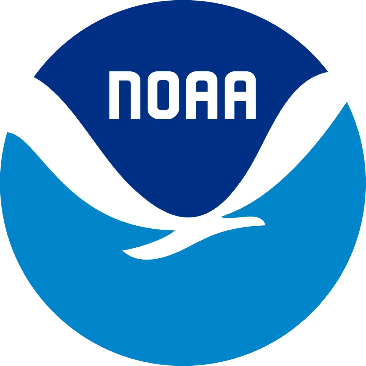 NOAA NOAA Logo