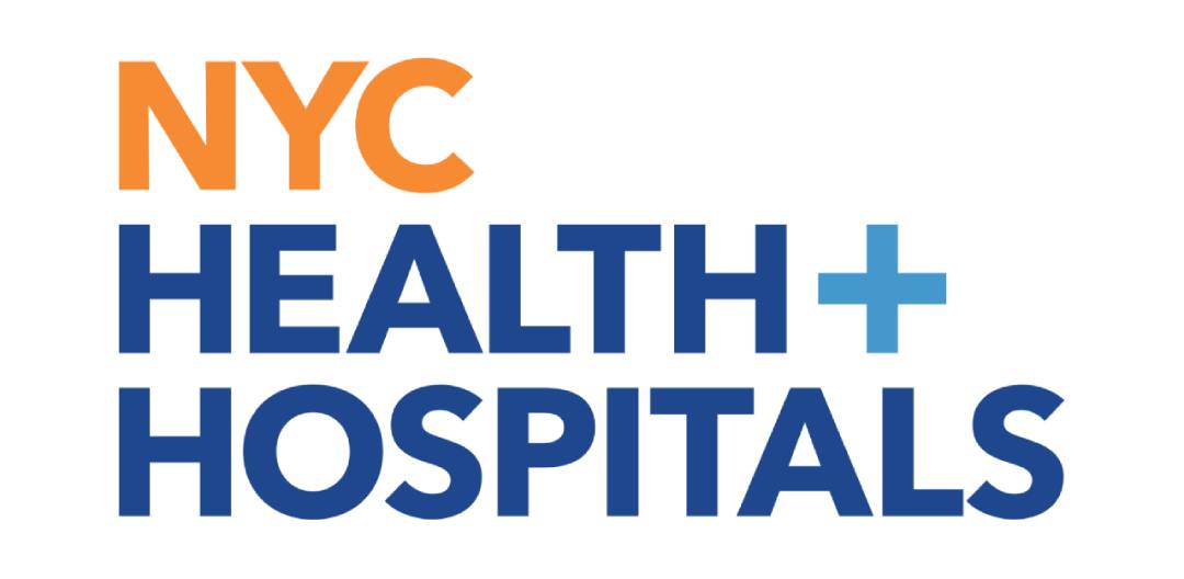 NYC Health & Hospitals NYC Health & Hospitals Logo