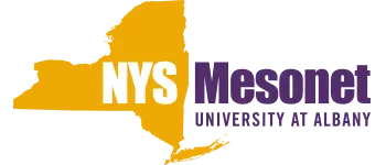 NYState Mesonet NYState Mesonet Logo