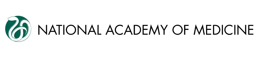 National Academy of Medicine National Academy of Medicine Logo