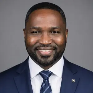 Olaitan Femi-Falade, DrPHc, CPEA Olaitan Femi-Falade, DrPHc, CPEA