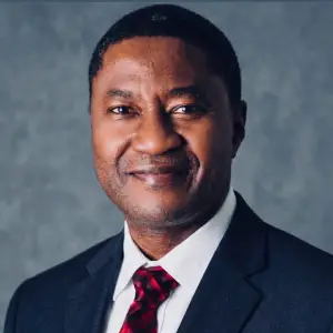 Olusegun Apata, MD Olusegun Apata, MD