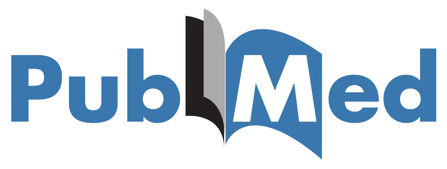PubMed PubMed Logo